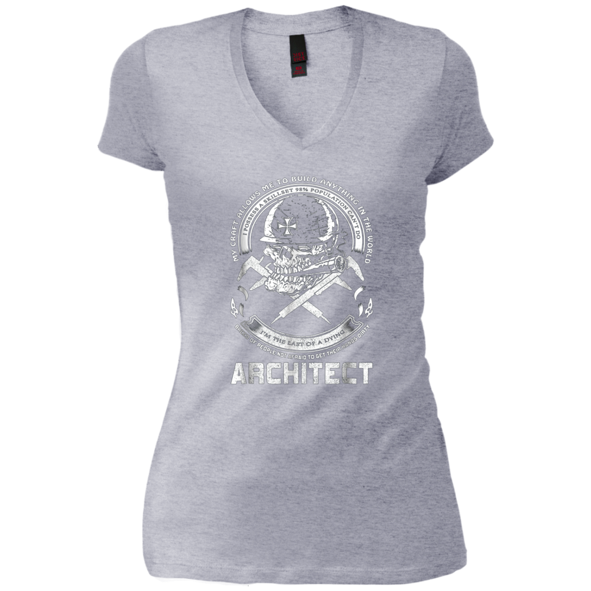 ARCHITECT Tshirt