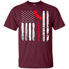 Image of America California Flag tShirt Independence Day