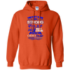 Image of Apraxia Awareness T Shirt - Being Strong Is The Only Choice