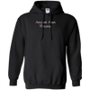 Image of "Ancient Alien Theorist" Funny Alien Conspiracy Nerd T-shirt