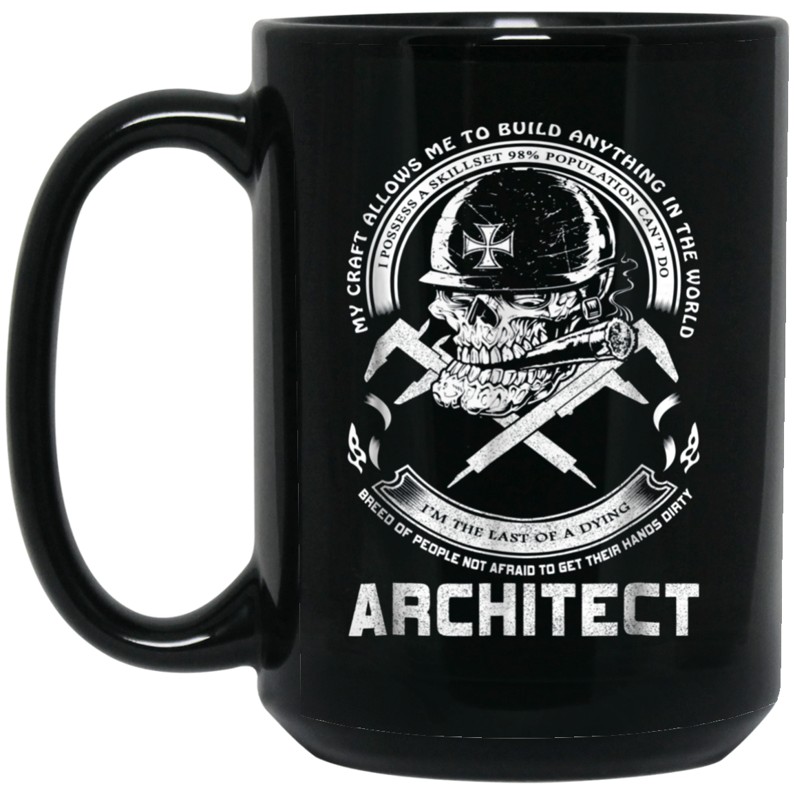ARCHITECT Tshirt