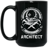 Image of ARCHITECT Tshirt