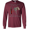 Image of Woman Cannot Survive on Wine Alone needs A German Shorthaire