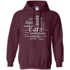 Image of Alzheimer Support Shirt Awareness Month Purple