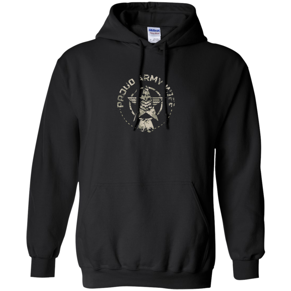 Army Wife Shirt , Proud Army Wife Shirt, Proud wife