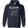 Image of "Dia De Los Muertos" Dancing Mariachi Skeletons Tee Shirt