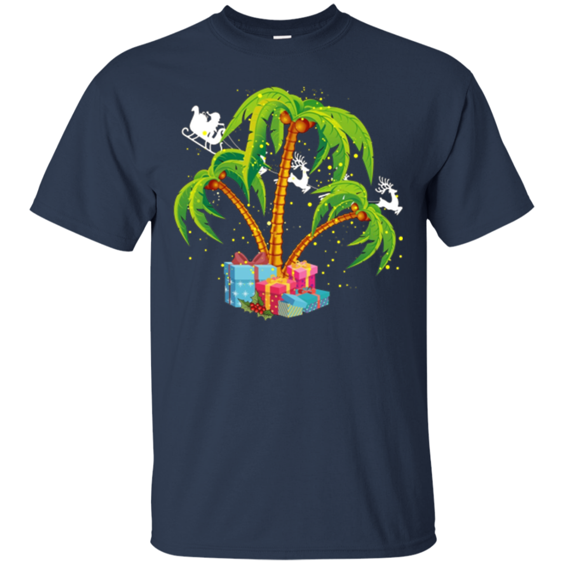 Christmas Tree Shirt. Great Costume For Kids/Adults.