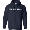 Image of 007 373 5963 - Famous 90s Video Game Codes T-Shirt
