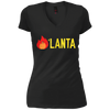 Image of ATLANTA HOT SHIRT | Funny Atlanta Georgia TShirt