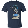 Image of Apraxie sensibilisation pour maman femme forte T shirts