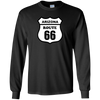 Image of Arizona route 66 long sleeve