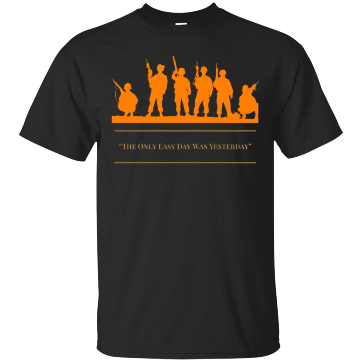 Army - Tshirt Tee Shirt
