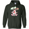 Image of April Fools Cute Easter Bunny 2018 Gift T-Shirt Men & Women