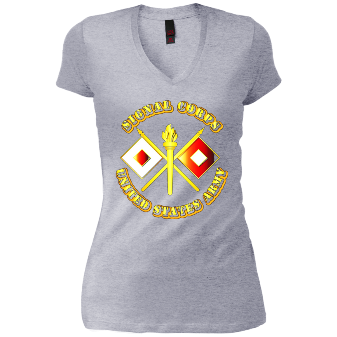 Army , Signal Corps T-Shirt