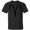 Image of Aries Constellation Horoscope Zodiac Star Sign