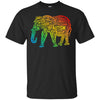 Image of Autism Awareness Elephant T-Shirt