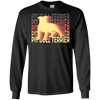 Image of American Pit Bull Terrier T Shirt Vintage Repeat