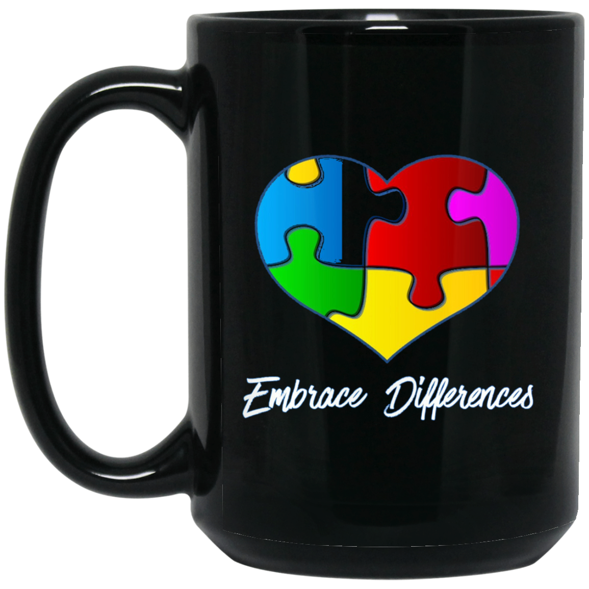 Autism Awareness Day Tshirt