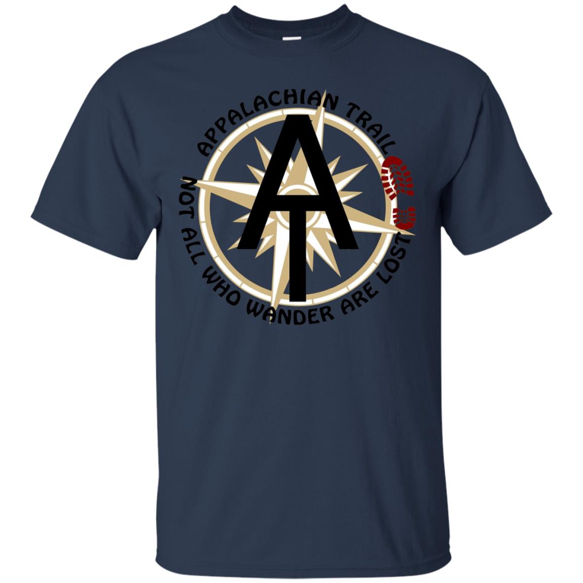 Appalachian Trail Logo T-Shirt