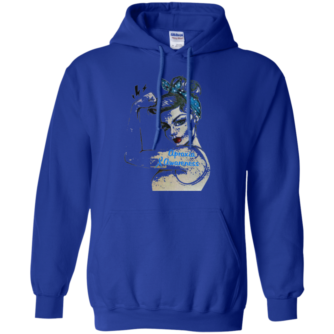 Apraxia Awareness for mom wife strong t shirts