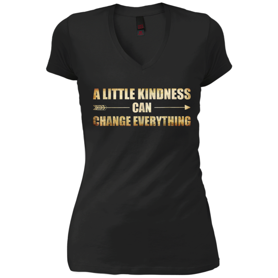 A Little Kindness Can Change Everything T-Shirt