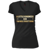 Image of A Little Kindness Can Change Everything T-Shirt
