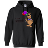 Image of "Let's summon demons!" Funny Satanic T-shirt