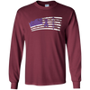 Image of Alzheimer Support Shirt Awareness Month Purple