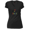 Image of Artist Success Life Is Art Live In Color Attitude Art T-Shir