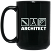 Image of Architect tools T-Shirt