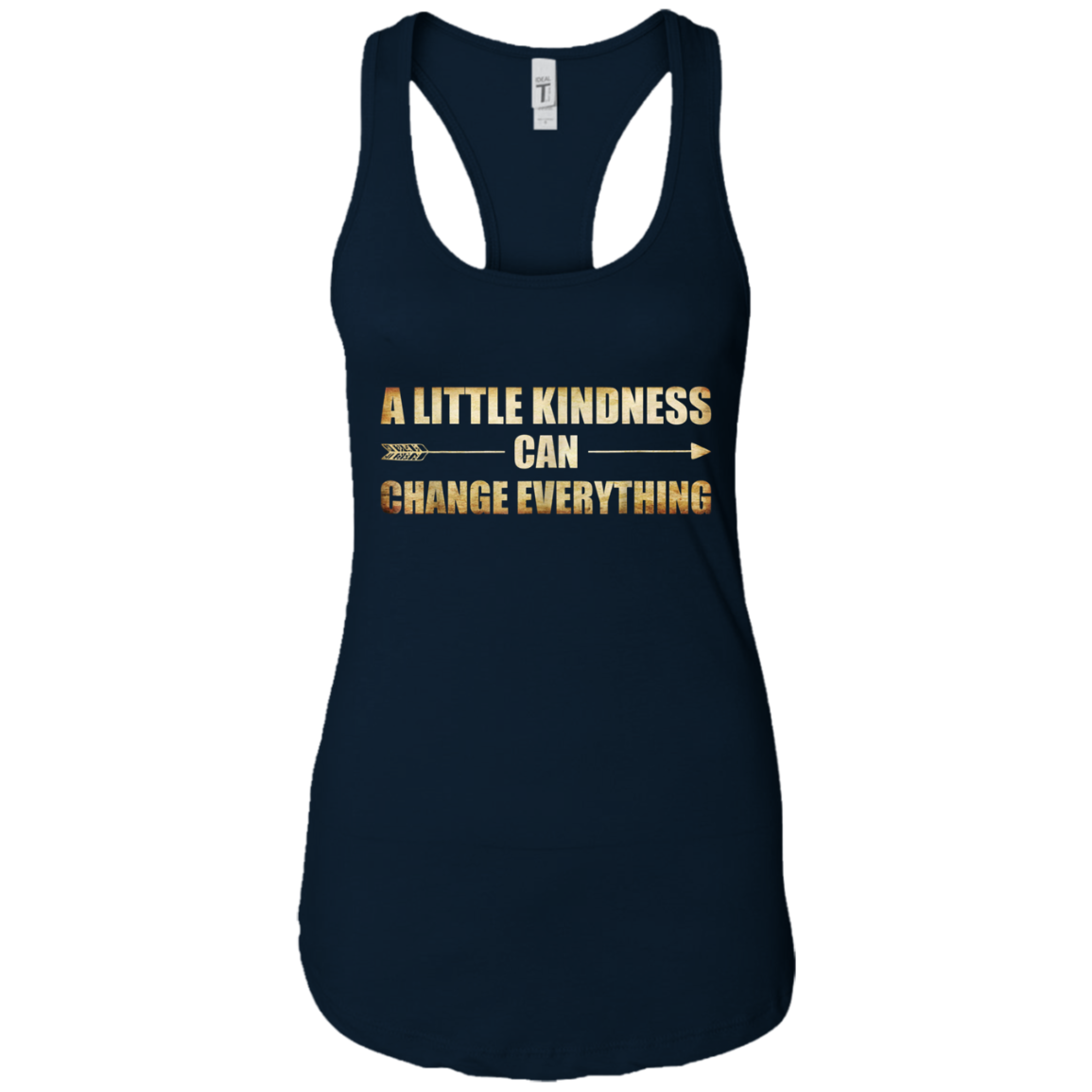 A Little Kindness Can Change Everything T-Shirt