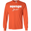 Image of Asparagus Yeah! T-Shirt