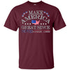 Image of America - Make America Great Since November 1999 19th Birthd
