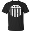 Image of American Proud Freedom Liberty T Shirt 4th July Event Gift