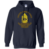 Image of Army - Command Sergeant Major Retired Tshirt