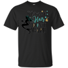 Image of "Mermaid Hair, Don't Care" Funny Women's Shirt