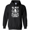 Image of All Moms Gave Birth My Mom Gave Birth To A Legend Shirt