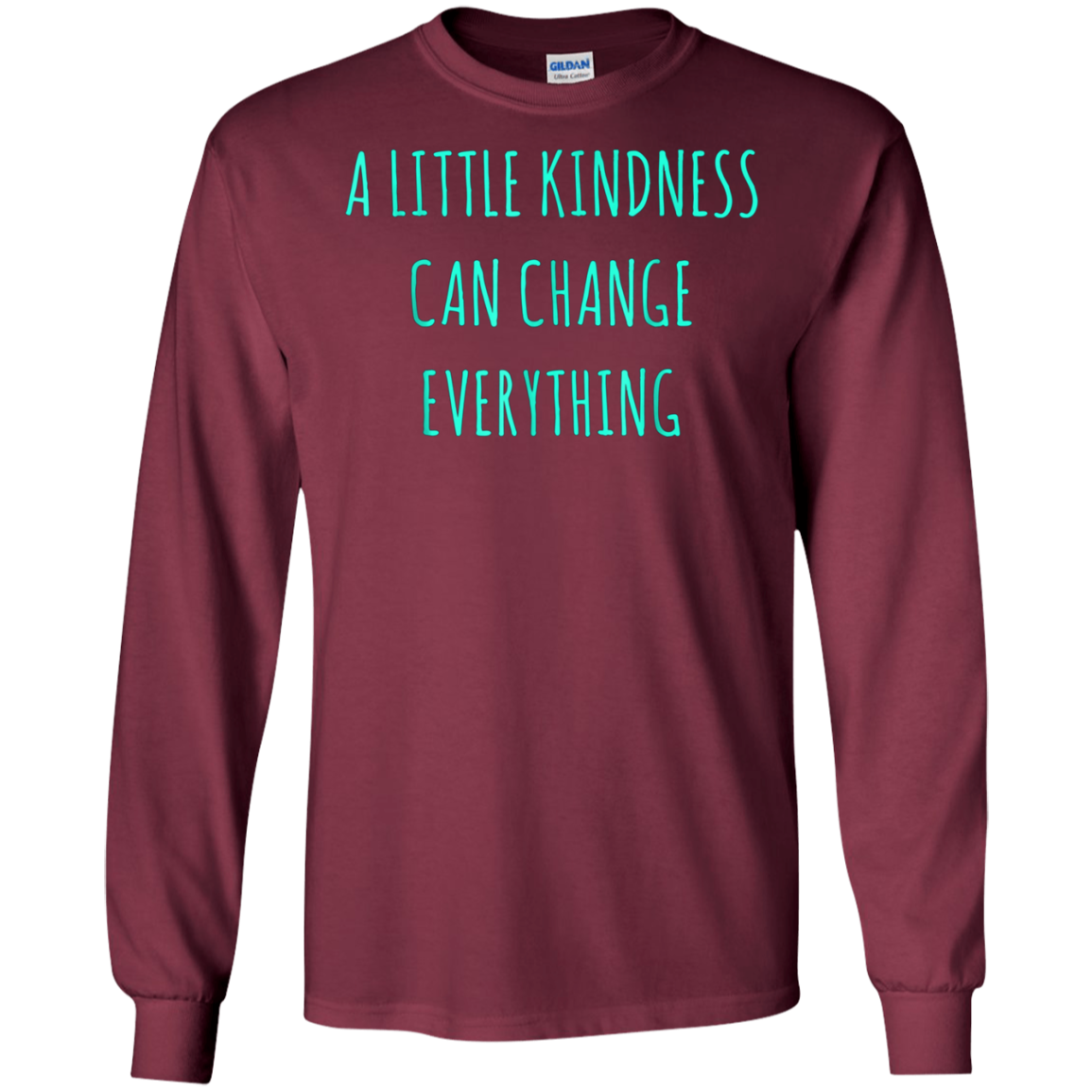 A Little Kindness Can Change Everything t-Shirt