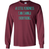 Image of A Little Kindness Can Change Everything t-Shirt