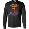 Image of Always Be Yourself Unless You Can Be A Surfer T shirt Surf