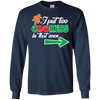 Image of Christmas Twins Expecting Dad T-shirt Pregnant Wife Tee