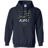 Image of Army Brother and Nephews T Shirt