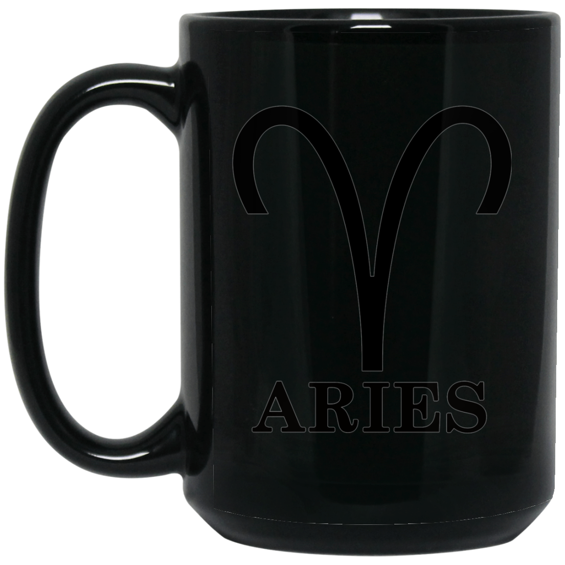 Aries - Horoscope March & April Birthday Funny T-Shirt