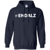 Image of Alzheimer's Awareness - #ENDALZ Shirt