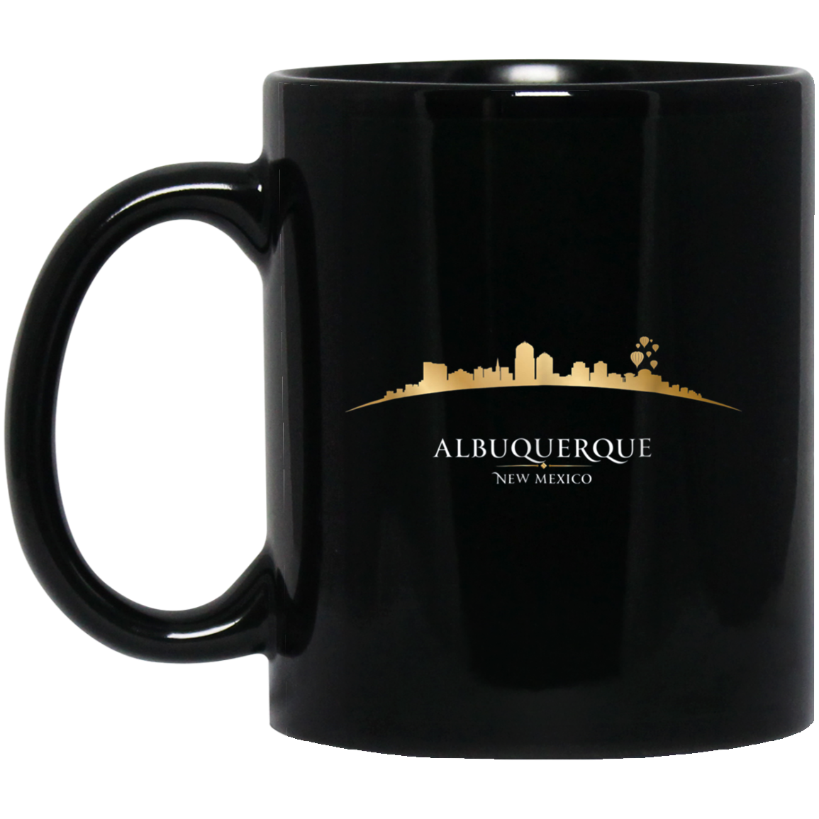 Albuquerque New Mexico T Shirt