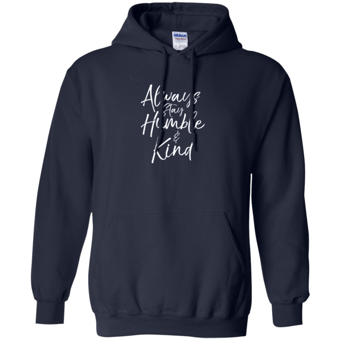 Always Stay Humble and Kind Shirt Vintage Christian Tee