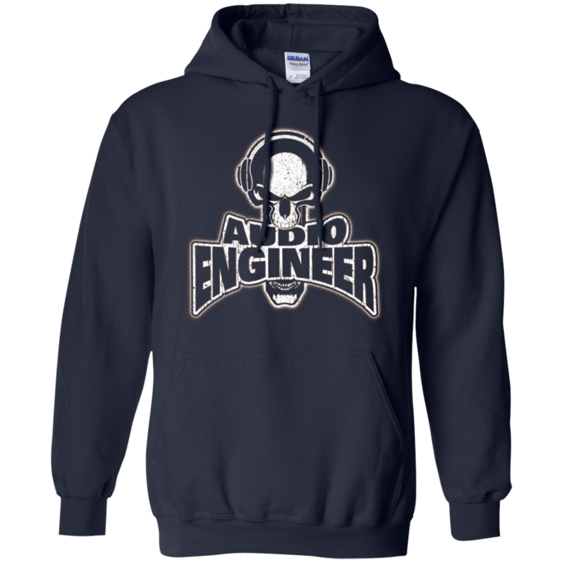 Audio Engineer T-Shirt