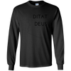 Image of Arizona Motto God Enriches Ditat Deus T-Shirt