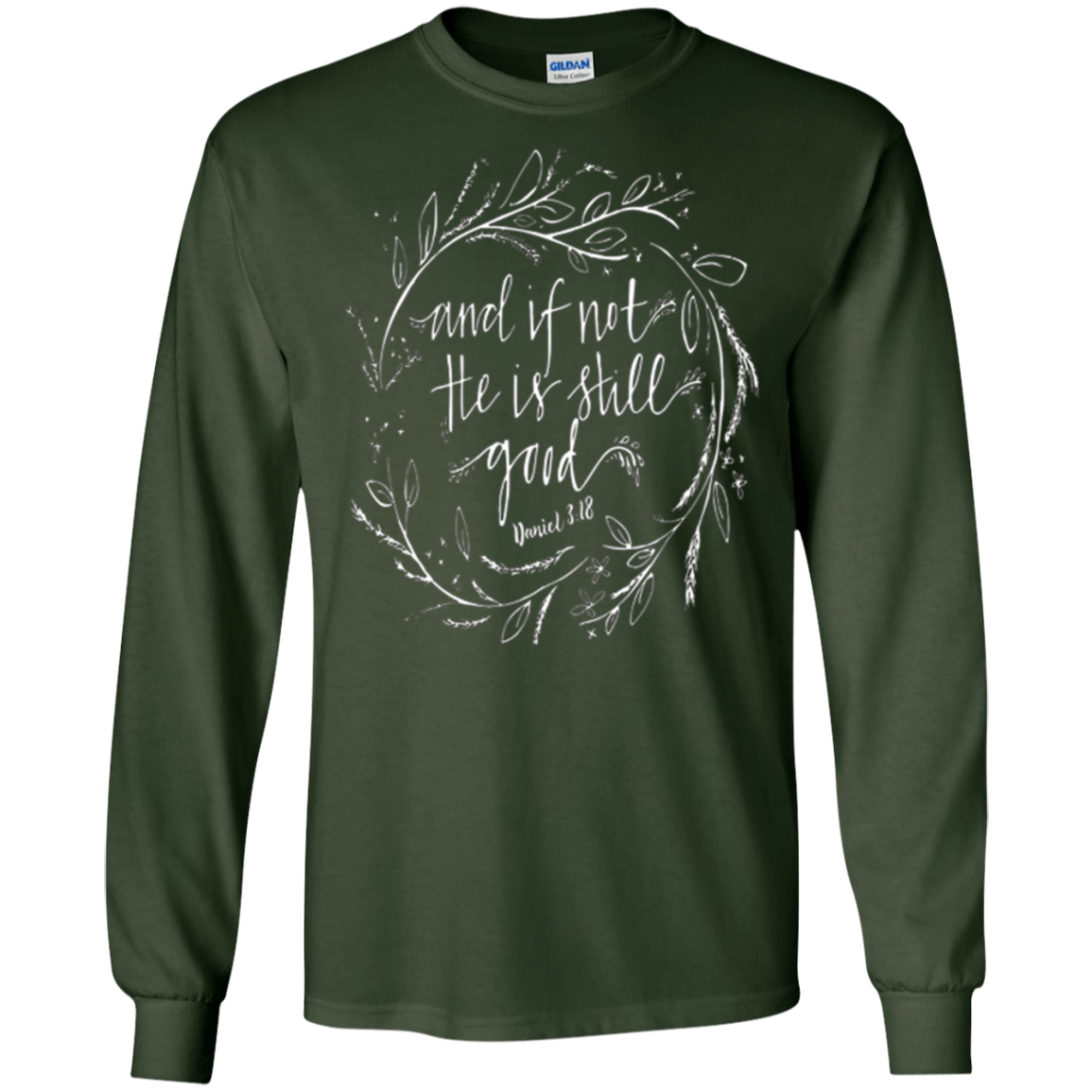And if not he is still good T-Shirt