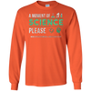 Image of A Moment of Science March For Science Earth Day 2017 Shirt